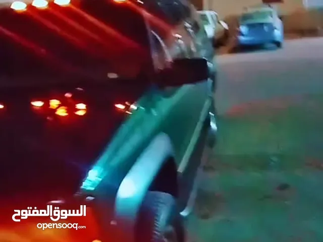 GMC جمس سوبرمان رياضي