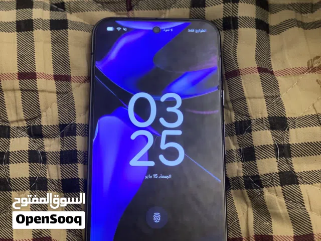 Google Pixel 9 Pro XL 128 GB in Tripoli