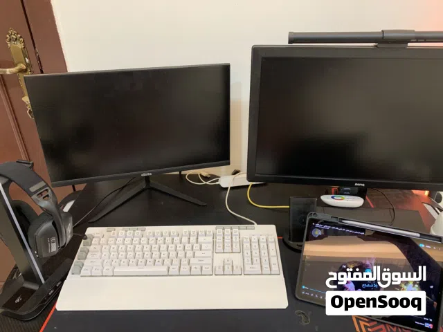 طاولة قيم كاملة