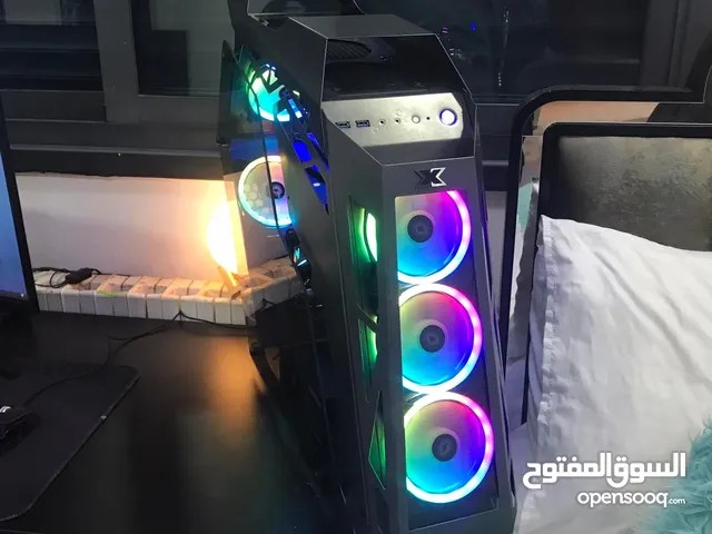 Pc قيمنق بمواصفات خرافيه
