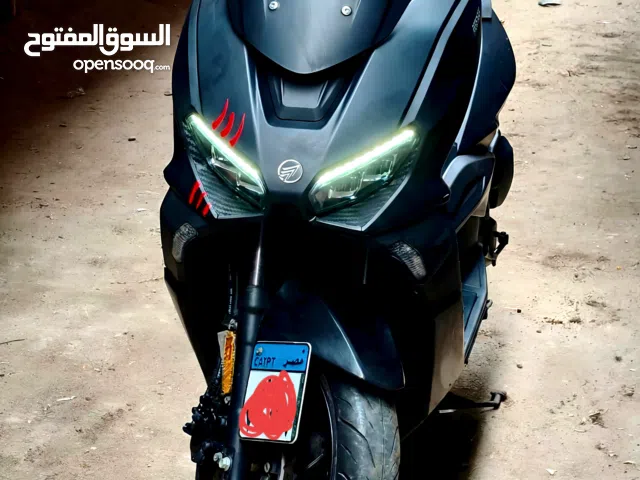 Keeway viesta 200 model 2024