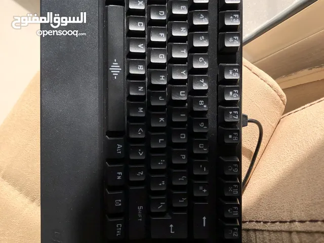 Other Keyboards & Mice in Ras Al Khaimah