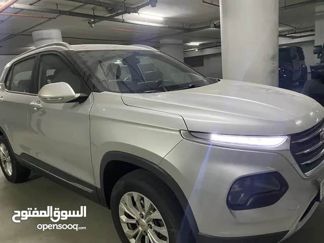 Used Chevrolet Groove in Ajman