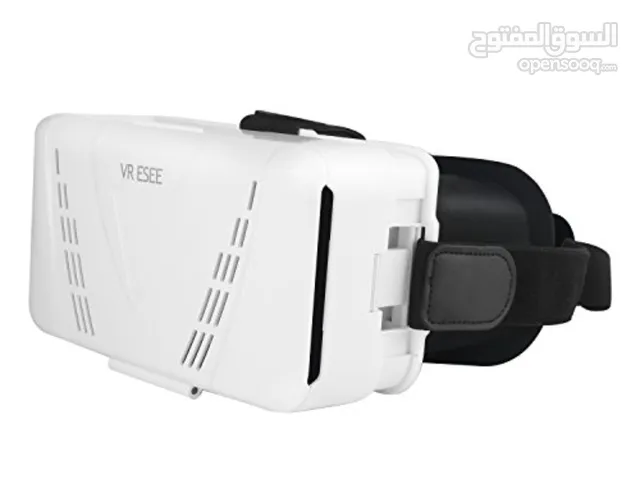 VR VSEE  الواقع الافتراضي
