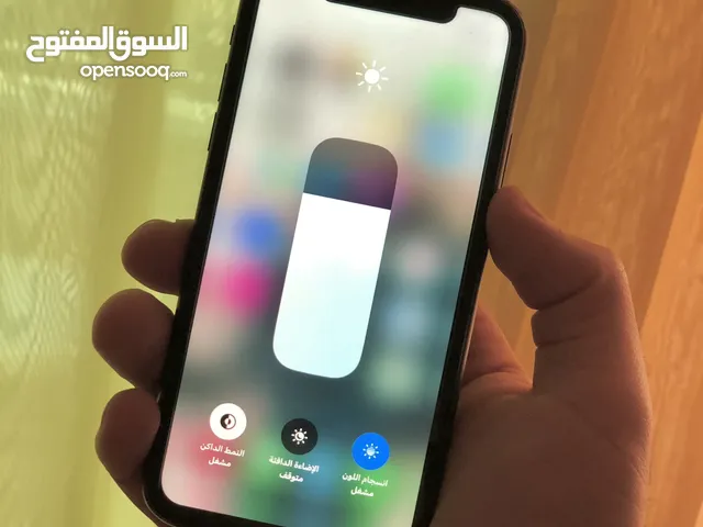 Apple iPhone 11 64 GB in Irbid