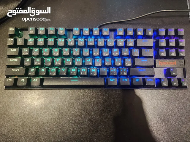 redragon K552RGB-1