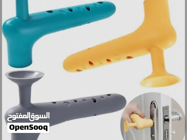 مانع خبط الباب السيليكون