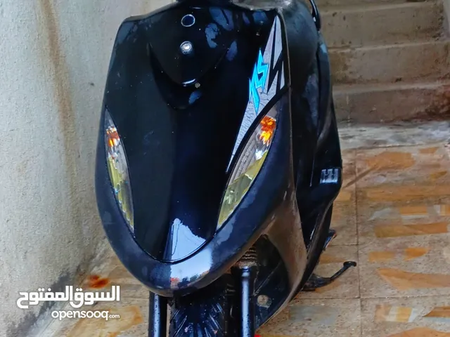 Yamaha SR400 2018 in Basra