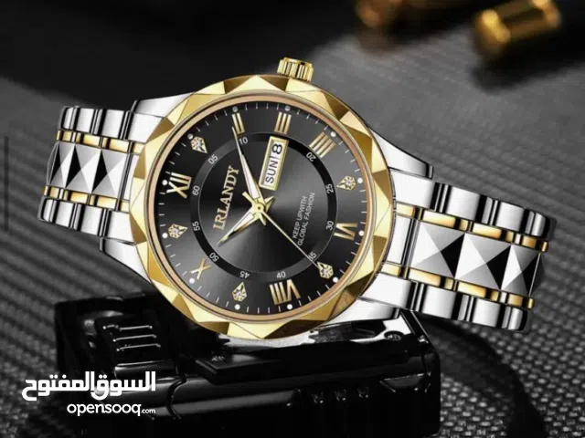 Analog Quartz Others watches  for sale in Hebron