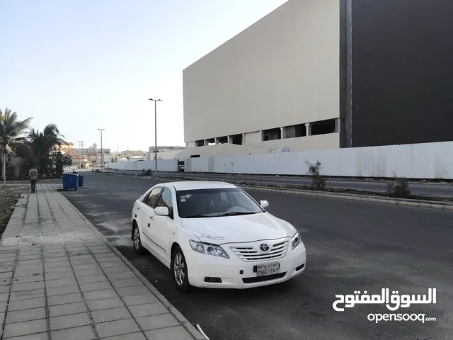 toyota camry 2009