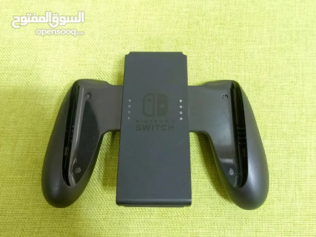 نتندو سويتش بحاله ممتازه