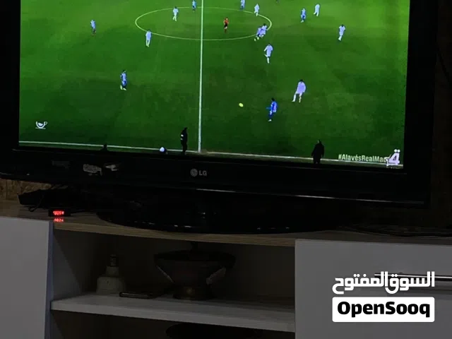LG plasma tv
