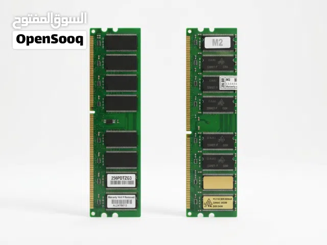 رام(RAM) TA 256 Mb