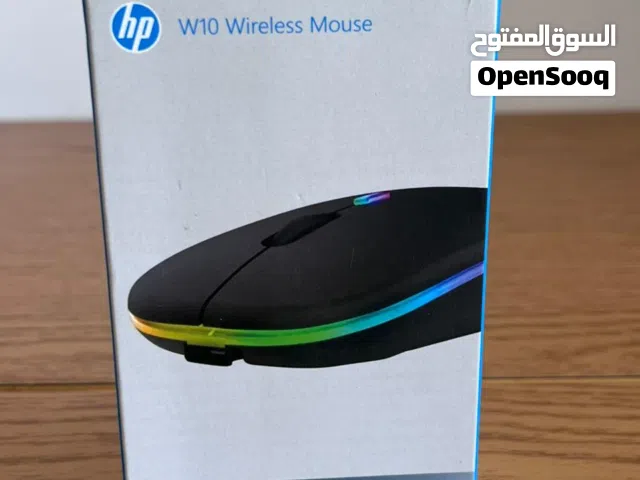 Wireless Mouse