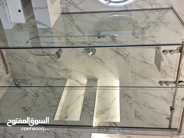 Aluminium &Glass