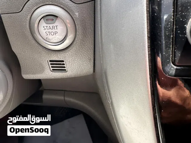 Used Nissan Sunny in Muscat