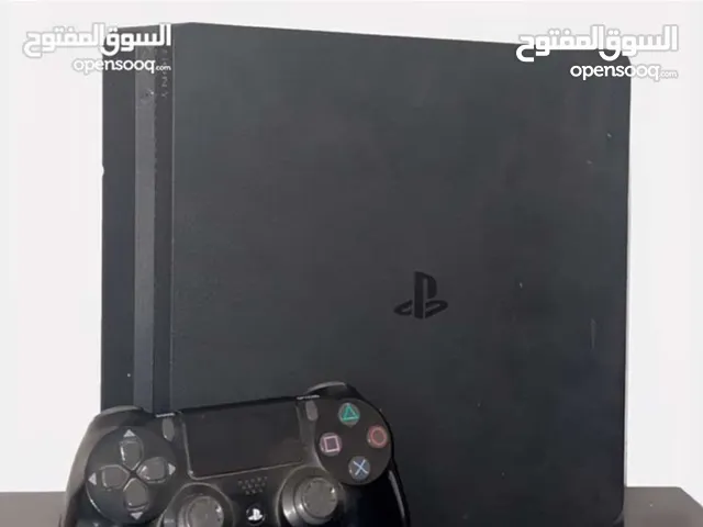 PlayStation 4 PlayStation for sale in Misrata