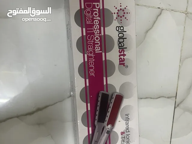 حهاز فرد الشعر للبيع ( مستخدم)