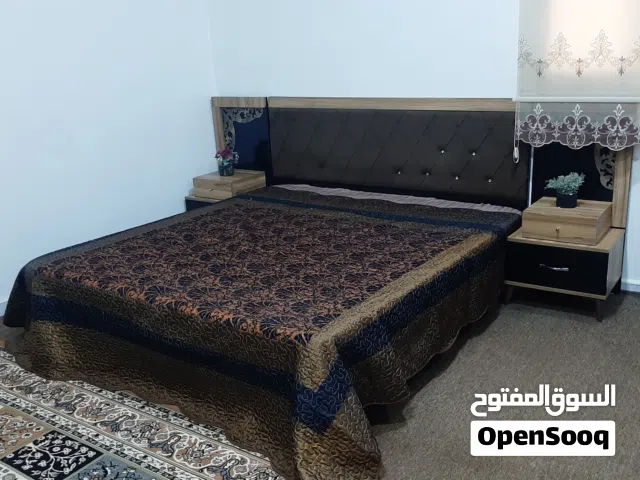استوديو مفروش للايجار اليومي