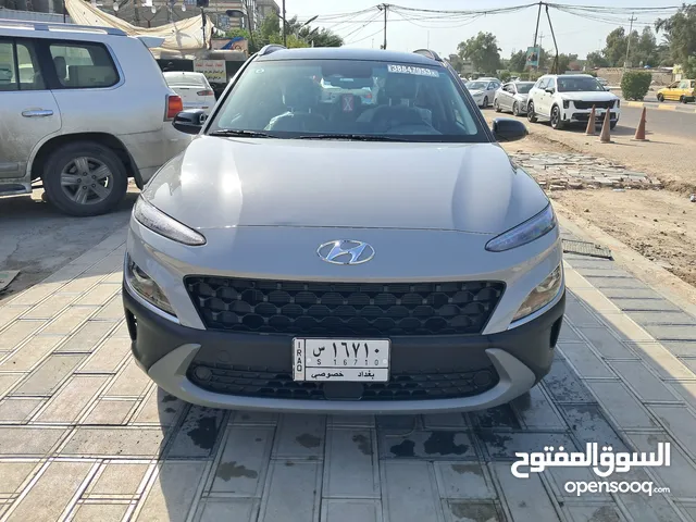 Hyundai Kona 2022 in Baghdad