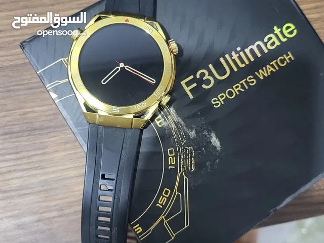 ساعه ان سلفت ذكيه ممتازه جدا للبيع السعر 85 الف
