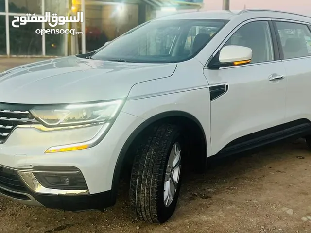 Renault Koleos 2021 in Basra