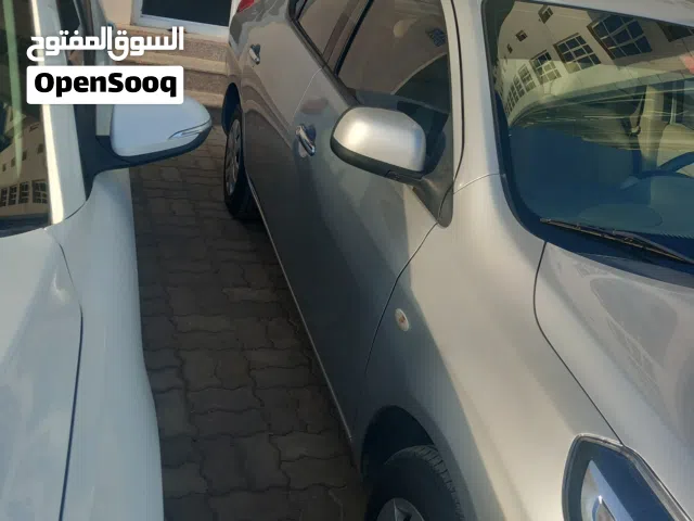 نيسان صني للبيع 2019 بحالة ممتازة جاهزة للاستخدام /المعبيلة شارع النزھة، الحي التجاري، كافي سهرة