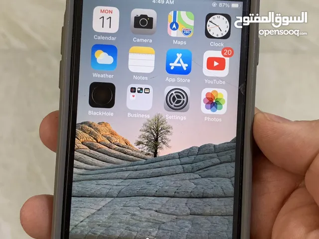 Apple iPhone 7 32 GB in Baghdad
