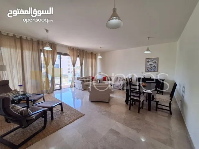 200 m2 3 Bedrooms Apartments for Sale in Amman 4th Circle