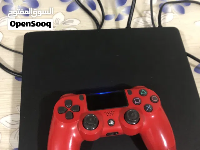 PlayStation 4 PlayStation for sale in Muscat