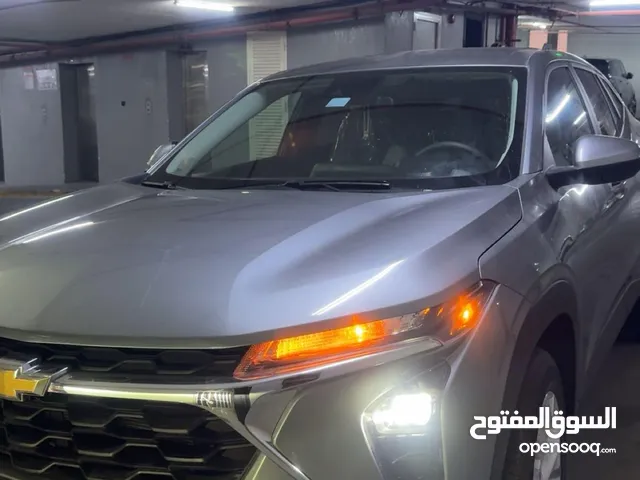 Used Chevrolet Trax in Sharjah