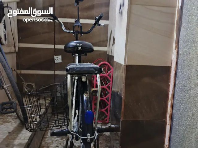 بايسكل بناتي بطه لل بيع