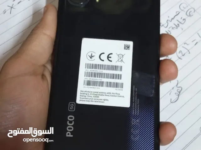 Xiaomi PocophoneF5 256 GB in Basra