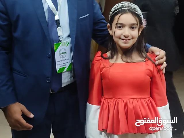 Arabic Teacher in Ajman