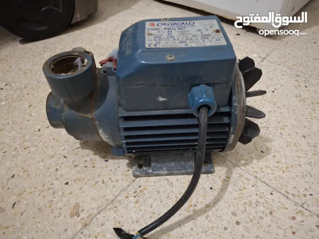 موتور ضخ مياه للبيع