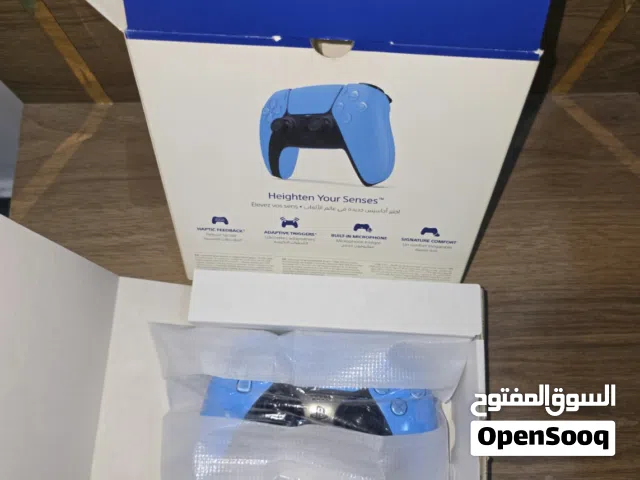 يد تحكم بلايستيشن فايف PS5 Sony DualSense