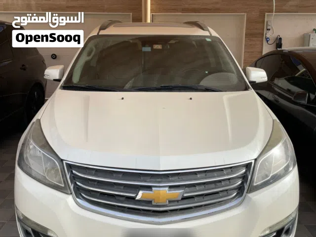 2015 شيفروليه ترافرس 1LT