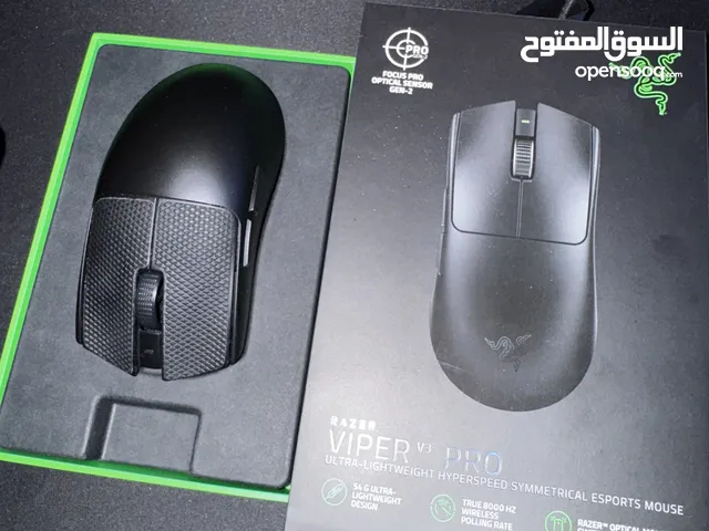 Razer viper v3