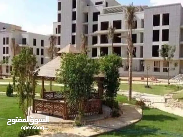 170 m2 3 Bedrooms Apartments for Sale in Cairo First Settlement