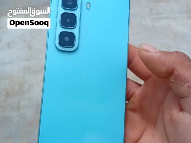Infinix Other 256 GB in Tripoli