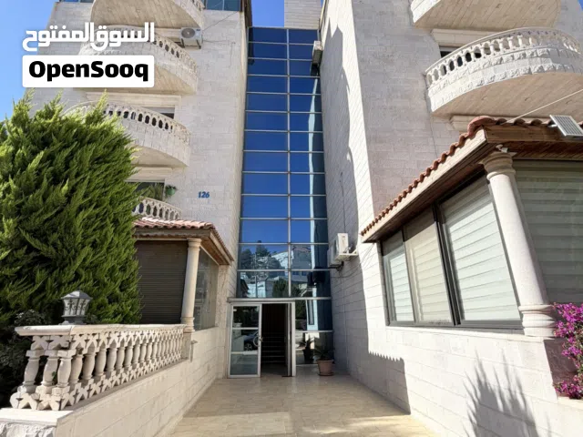 250 m2 3 Bedrooms Apartments for Rent in Amman Khalda