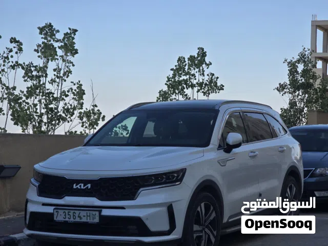 2023 كيا سورينتو X-Line EX AWD