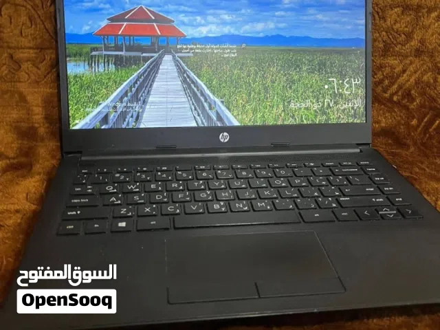 Windows HP for sale  in Aqaba