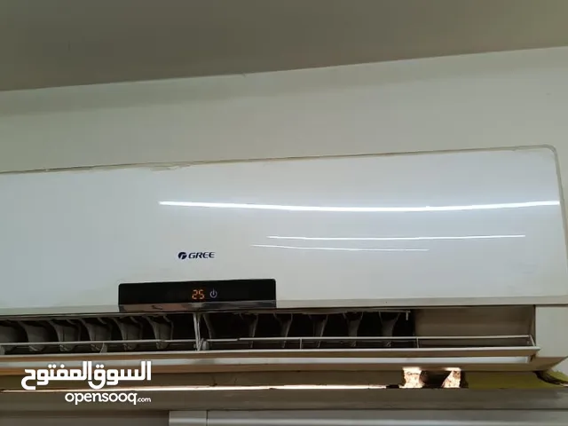1.5 to 1.9 Tons Cooling / Heating AC in Amman