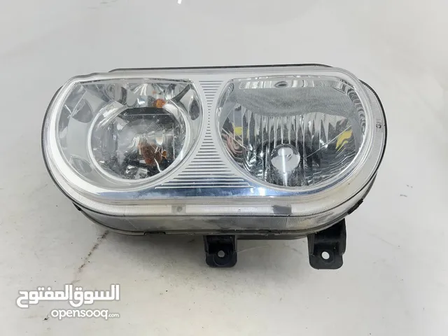 ليتات تشالنجر 2008-2014