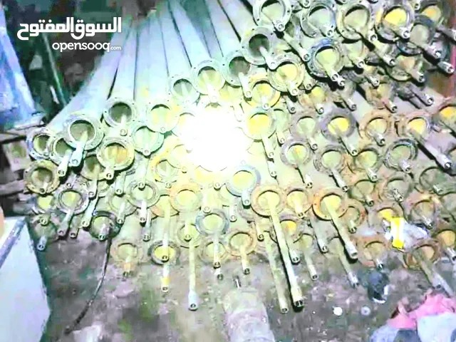 مطلوب مواصير ابيار،، نشتري قصيب ابار