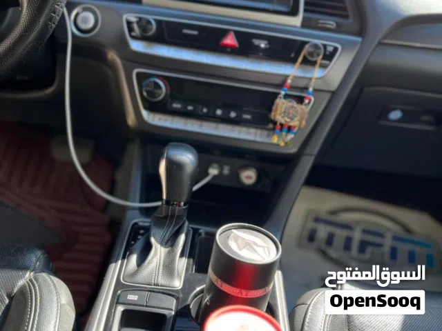 سونانا موديل 18 فول