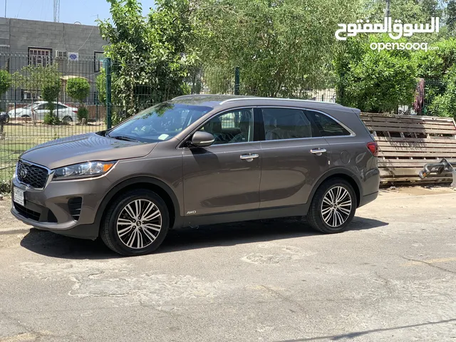 Hyundai Matrix 2019 in Baghdad