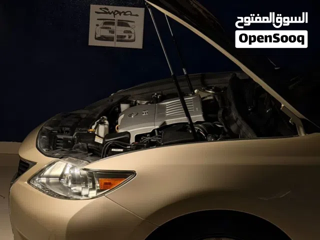 2015 لكزس ES ES 350