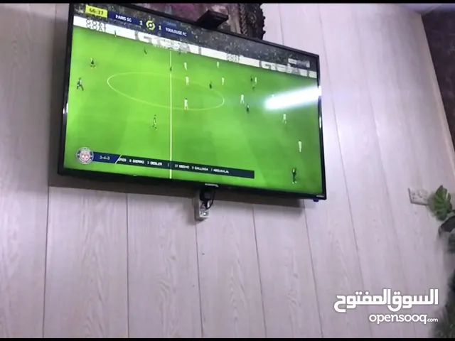 General Smart 55 Inch TV in Baghdad
